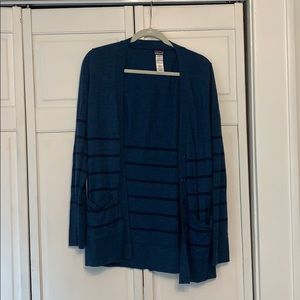 Patagonia Cardigan